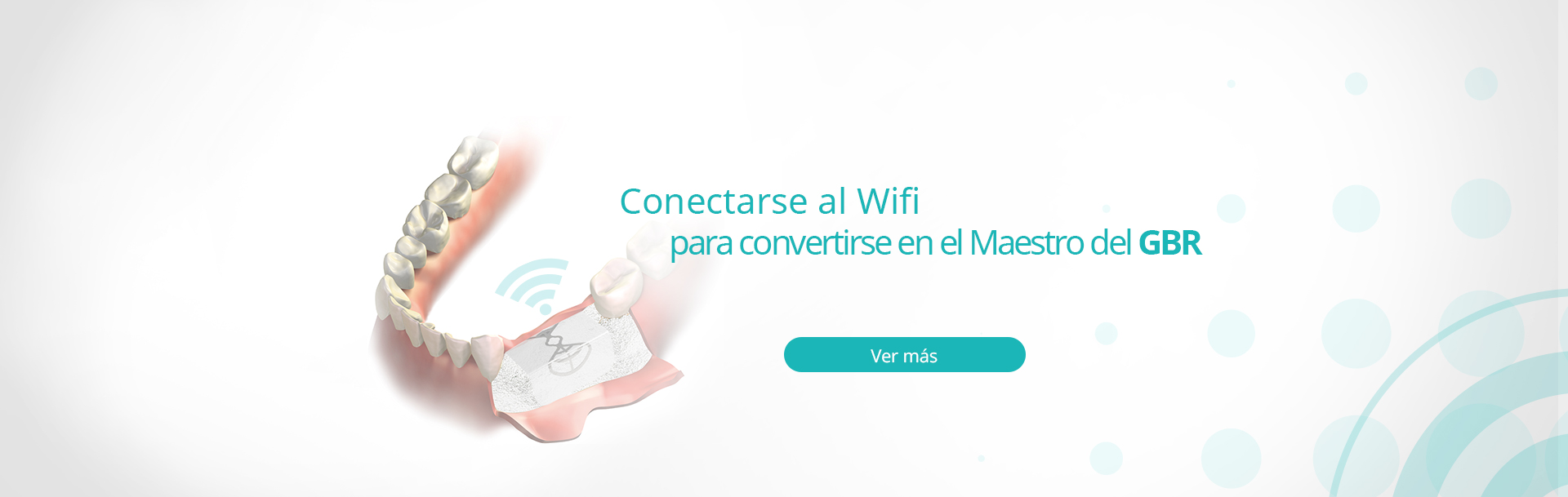 InnoGenic™ Wifi-mesh